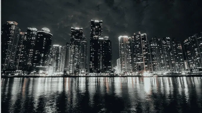 亚洲 欧美 综合 高清 在线 - 城市之光：霓虹背后的人间烟火